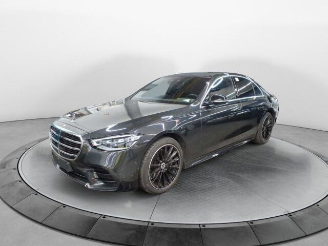 Mercedes-Benz S 580e AMG+Pano+Digital+Burm+3D+AirM+HUD+360+ - Λιμουζίνα/ Sedan: φωτογραφία 1 Mercedes-Benz S 580e AMG+Pano+Digital+Burm+3D+AirM+HUD+360+ - Λιμουζίνα/ Sedan: φωτογραφία 1