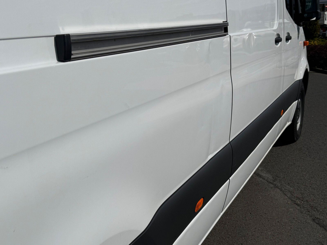 Mercedes-Benz Sprinter 315 CDI 4325 Klima 360 Schwing MBUX SHZ - Βαν: φωτογραφία 4 Mercedes-Benz Sprinter 315 CDI 4325 Klima 360 Schwing MBUX SHZ - Βαν: φωτογραφία 4