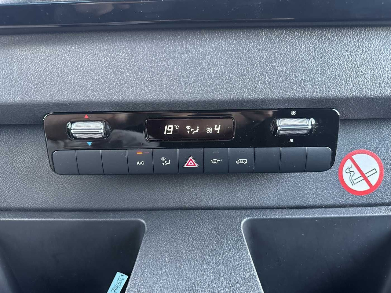 Βαν Mercedes-Benz Sprinter 317 CDI 3665 9G Klima Kamera Schwing: φωτογραφία 14