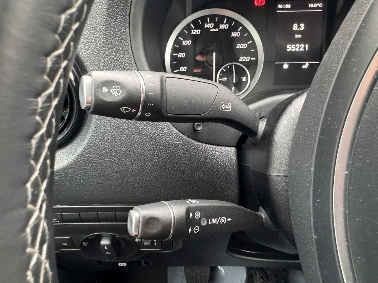 Μικρό βαν Mercedes-Benz Vito 116 CDI Extralang Klima Kamera Audio40 SHZ: φωτογραφία 15