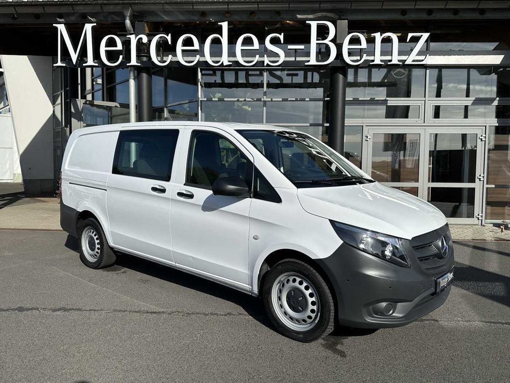 Mercedes-Benz Vito 116 CDI Mixto 9G Klima Kamera SHZ Audio40 Mercedes-Benz Vito 116 CDI Mixto 9G Klima Kamera SHZ Audio40 - Μικρό λεωφορείο, Επιβατικό βαν: φωτογραφία 1 Mercedes-Benz Vito 116 CDI Mixto 9G Klima Kamera SHZ Audio40 Mercedes-Benz Vito 116 CDI Mixto 9G Klima Kamera SHZ Audio40 - Μικρό λεωφορείο, Επιβατικό βαν: φωτογραφία 1