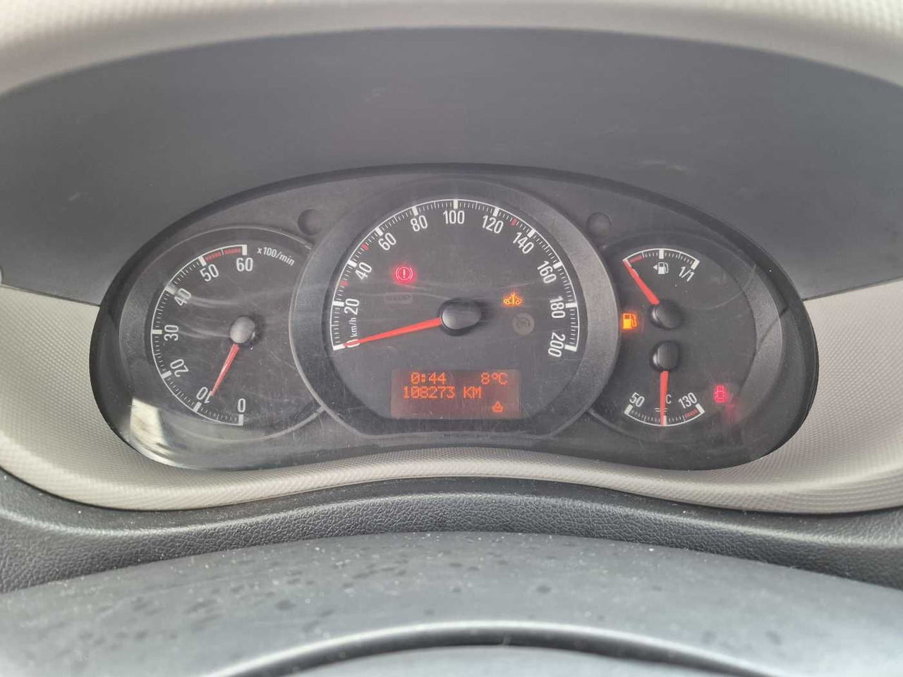 Φορτηγό με εναέρια πλατφόρμα Opel Movano 2.3 CDTI  /KLUBB K32, 12,5m: φωτογραφία 9