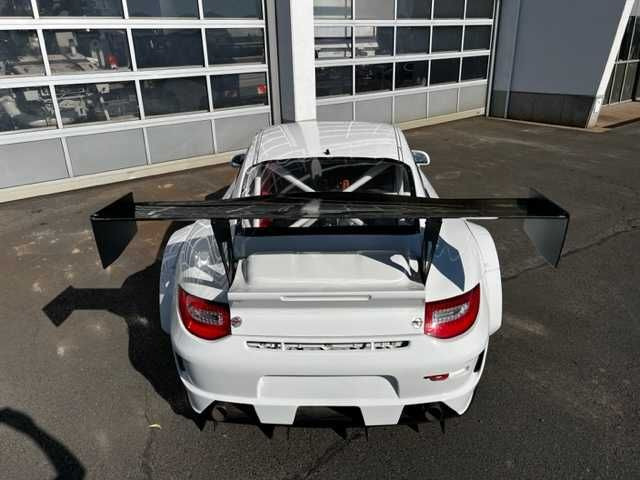 Κουπέ αυτοκίνητο Porsche 997 GT2 RSR Rennwagen: φωτογραφία 6