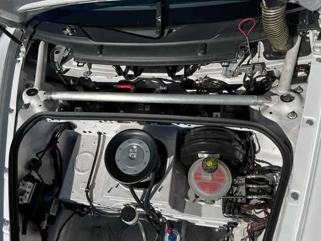 Κουπέ αυτοκίνητο Porsche 997 GT2 RSR Rennwagen: φωτογραφία 12