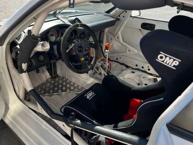 Κουπέ αυτοκίνητο Porsche 997 GT2 RSR Rennwagen: φωτογραφία 10