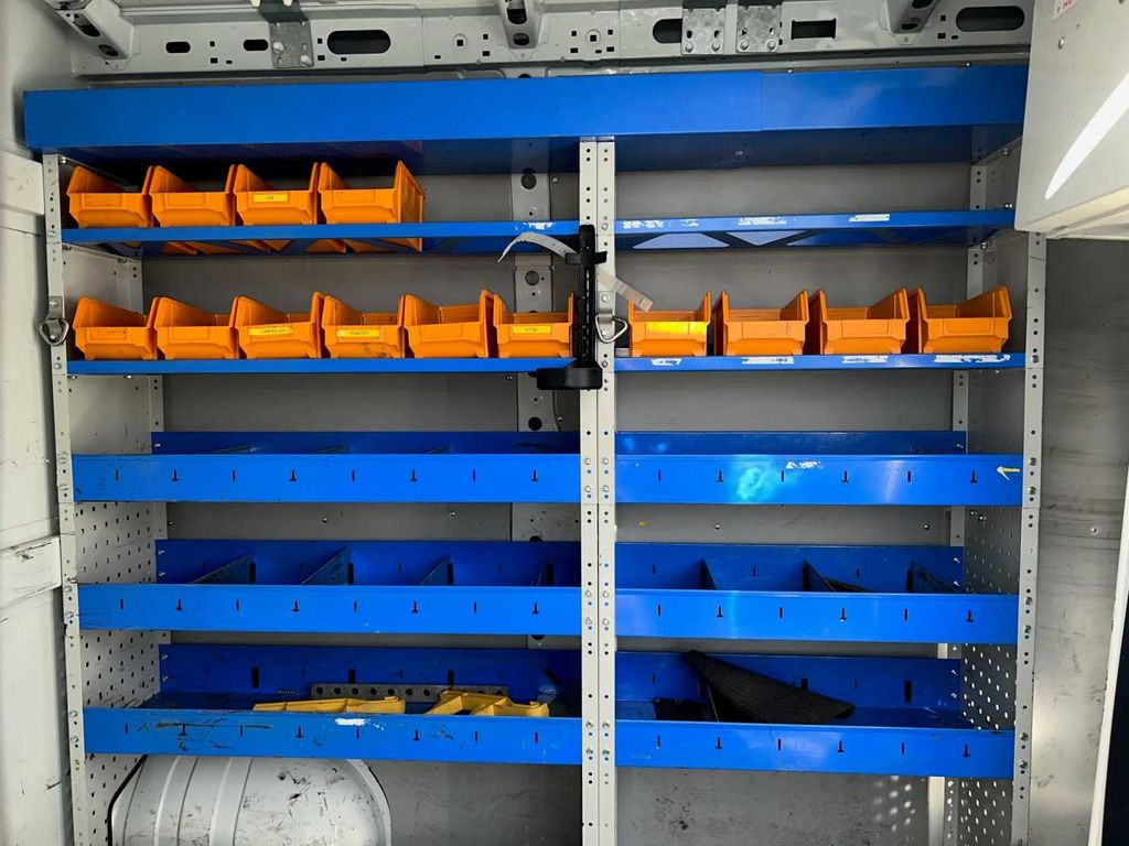 Φορτηγό με εναέρια πλατφόρμα, Ελαφρύ επαγγελματικό Renault Master 2.3 dCi / KLUBB K26, 12m: φωτογραφία 11