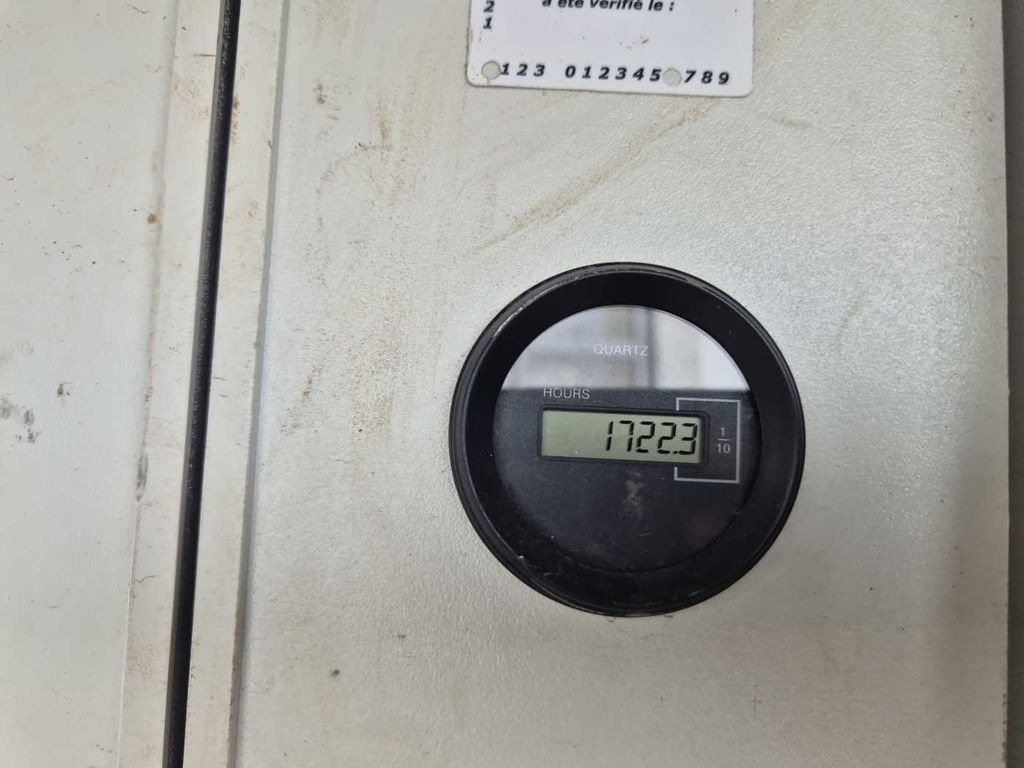 Φορτηγό με εναέρια πλατφόρμα, Ελαφρύ επαγγελματικό Renault Master 2.3 dCi / KLUBB K32, 12,5m Renault Master 2.3 dCi / KLUBB K32, 12,5m: φωτογραφία 6 Φορτηγό με εναέρια πλατφόρμα, Ελαφρύ επαγγελματικό Renault Master 2.3 dCi / KLUBB K32, 12,5m Renault Master 2.3 dCi / KLUBB K32, 12,5m: φωτογραφία 6