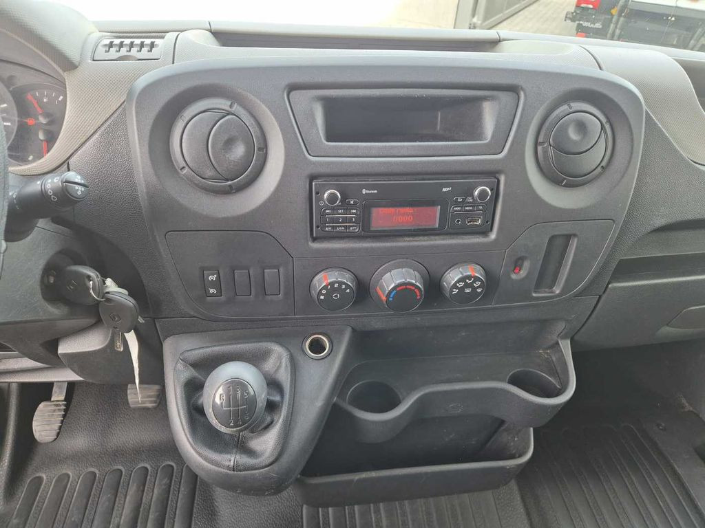 Φορτηγό με εναέρια πλατφόρμα, Ελαφρύ επαγγελματικό Renault Master 2.3 dCi / KLUBB K32, 12,5m Renault Master 2.3 dCi / KLUBB K32, 12,5m: φωτογραφία 13 Φορτηγό με εναέρια πλατφόρμα, Ελαφρύ επαγγελματικό Renault Master 2.3 dCi / KLUBB K32, 12,5m Renault Master 2.3 dCi / KLUBB K32, 12,5m: φωτογραφία 13