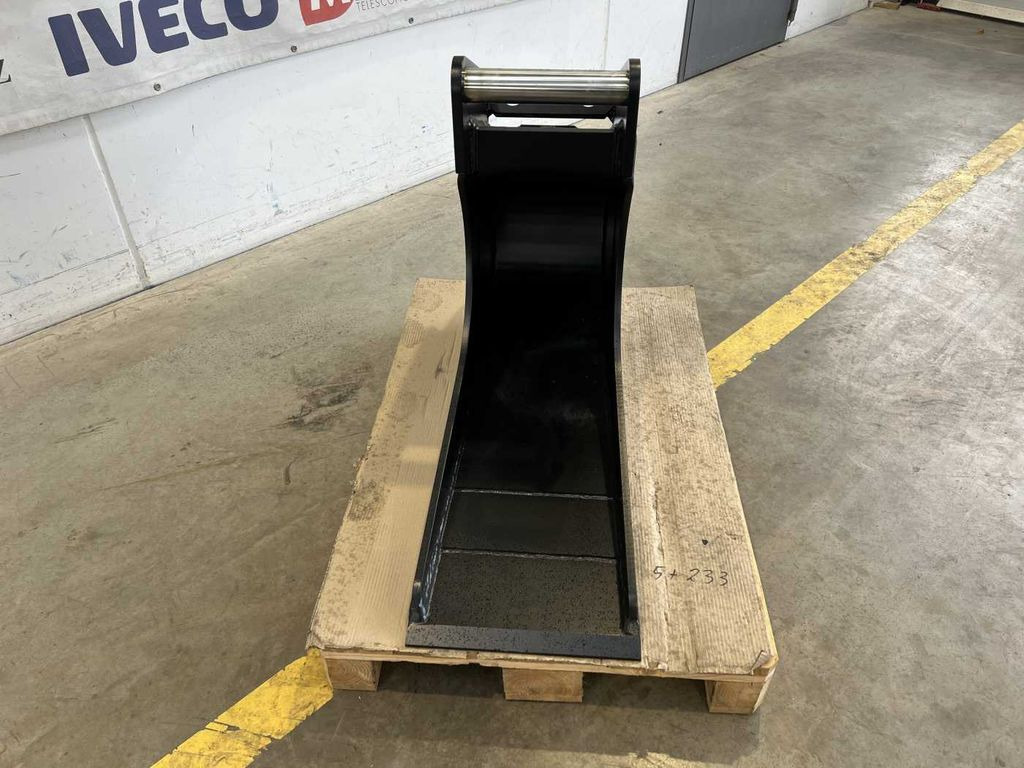 Rototilt Kabellöffel / 08-400 / MS08 / 400 mm Rototilt Kabellöffel / 08-400 / MS08 / 400 mm - Παρελκόμενα: φωτογραφία 4 Rototilt Kabellöffel / 08-400 / MS08 / 400 mm Rototilt Kabellöffel / 08-400 / MS08 / 400 mm - Παρελκόμενα: φωτογραφία 4