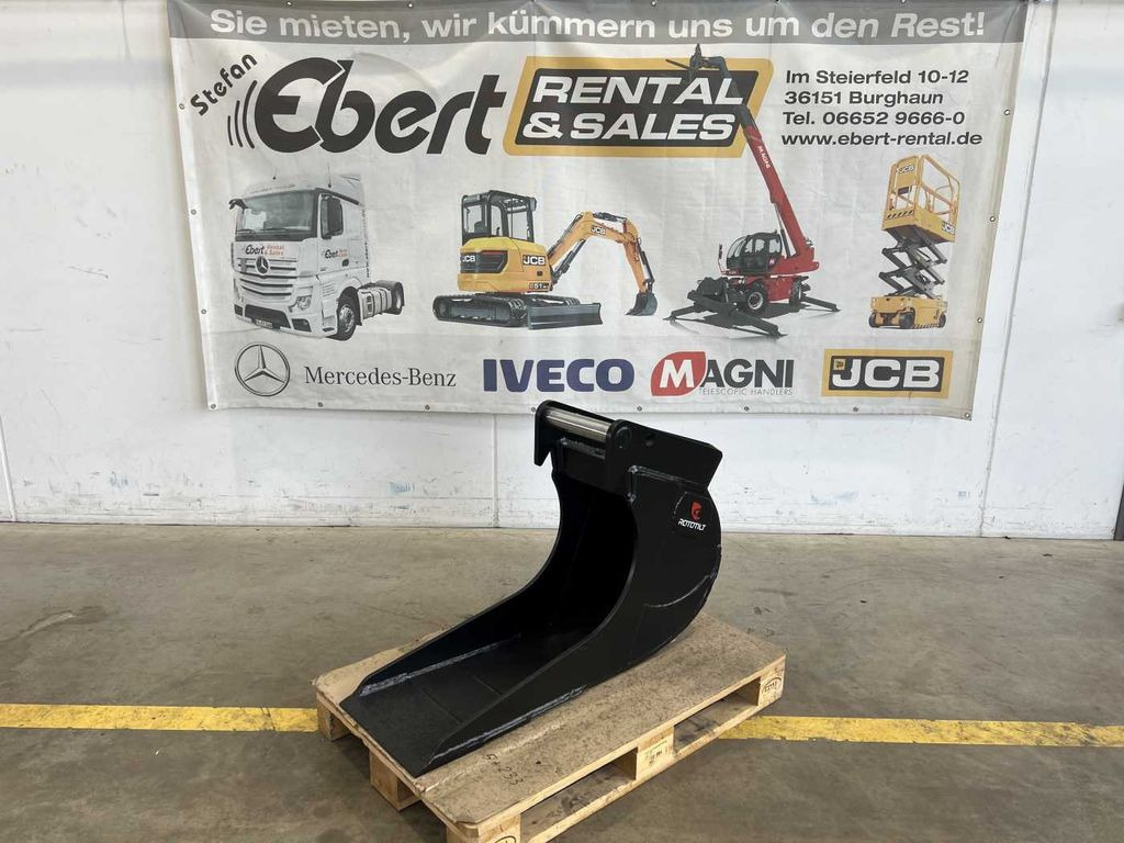 Rototilt Kabellöffel / 08-400 / MS08 / 400 mm Rototilt Kabellöffel / 08-400 / MS08 / 400 mm - Παρελκόμενα: φωτογραφία 1 Rototilt Kabellöffel / 08-400 / MS08 / 400 mm Rototilt Kabellöffel / 08-400 / MS08 / 400 mm - Παρελκόμενα: φωτογραφία 1