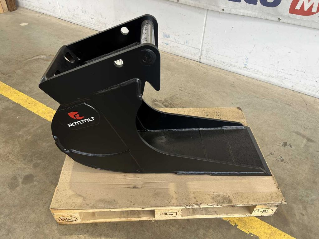 Rototilt Kabellöffel / 08-400 / MS08 / 400 mm Rototilt Kabellöffel / 08-400 / MS08 / 400 mm - Παρελκόμενα: φωτογραφία 5 Rototilt Kabellöffel / 08-400 / MS08 / 400 mm Rototilt Kabellöffel / 08-400 / MS08 / 400 mm - Παρελκόμενα: φωτογραφία 5