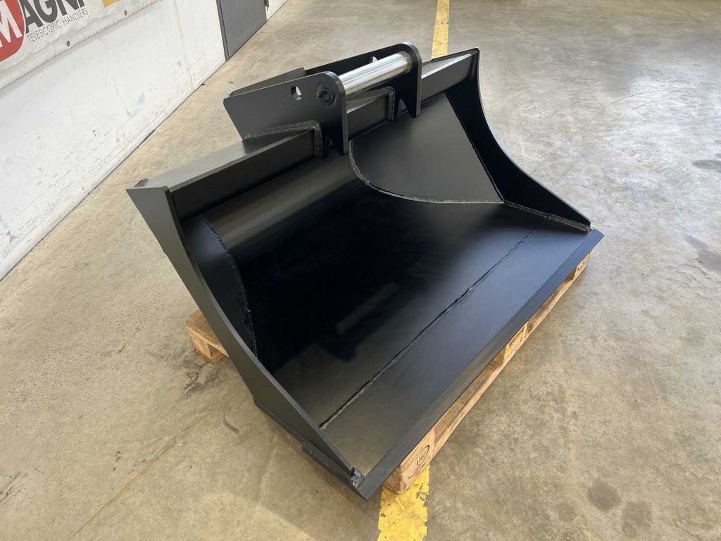 Rototilt Universallöffel 08-1300 / MS08 1.300 mm Rototilt Universallöffel 08-1300 / MS08 1.300 mm - Παρελκόμενα: φωτογραφία 5 Rototilt Universallöffel 08-1300 / MS08 1.300 mm Rototilt Universallöffel 08-1300 / MS08 1.300 mm - Παρελκόμενα: φωτογραφία 5