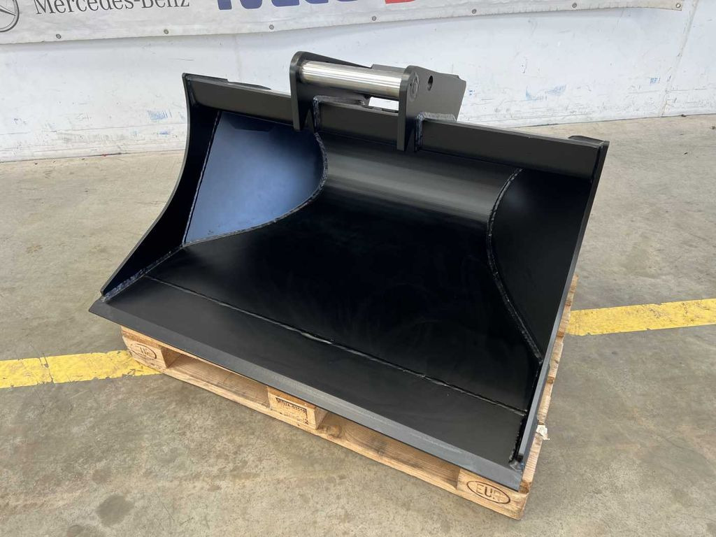 Rototilt Universallöffel 08-1300 / MS08 1.300 mm Rototilt Universallöffel 08-1300 / MS08 1.300 mm - Παρελκόμενα: φωτογραφία 3 Rototilt Universallöffel 08-1300 / MS08 1.300 mm Rototilt Universallöffel 08-1300 / MS08 1.300 mm - Παρελκόμενα: φωτογραφία 3