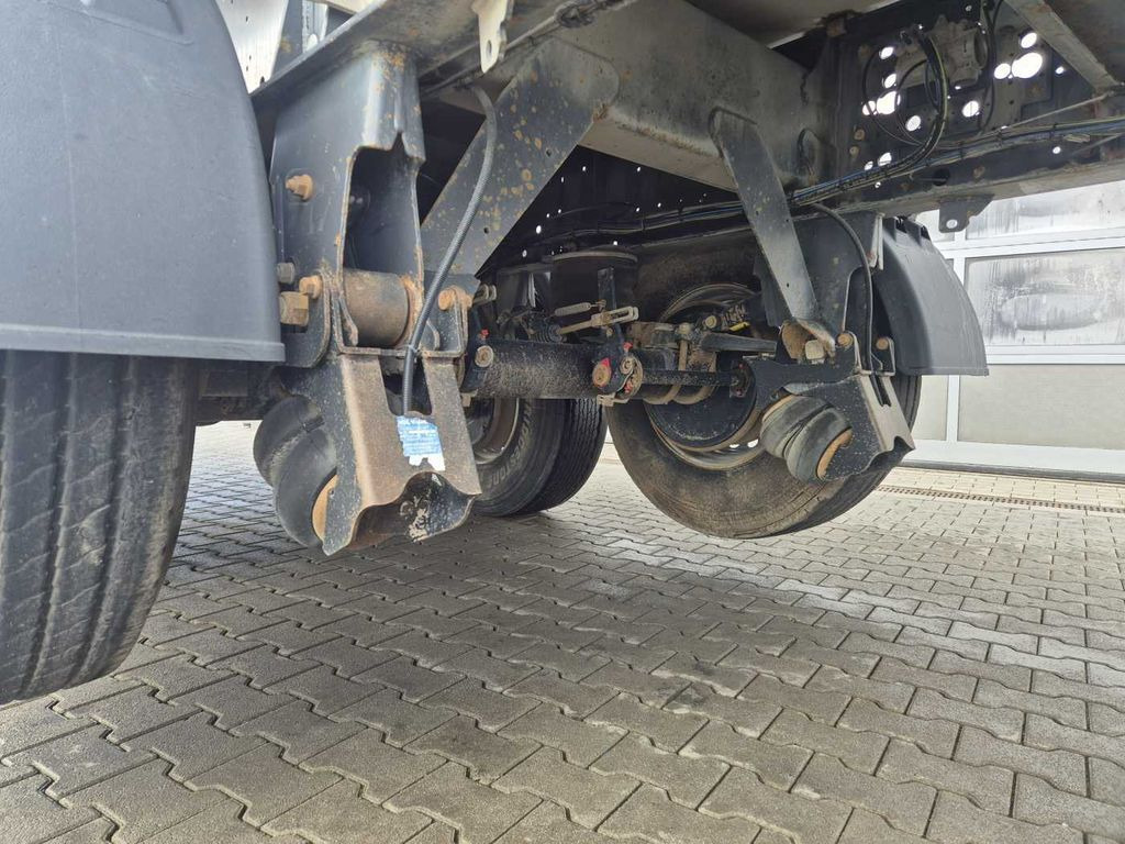Επικαθήμενο ανατρεπόμενο Schmitz Cargobull SGF*S3 SKI 24 SL 7.2 Mulde 23m³ Liftachse 7x: φωτογραφία 9