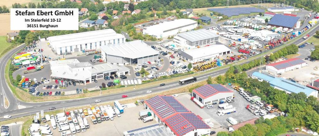 Weber WEBER CR 5-II Hatz-Diesel / 296kg / 3J. Garantie Weber WEBER CR 5-II Hatz-Diesel / 296kg / 3J. Garantie - Δονητική πλάκα: φωτογραφία 3 Weber WEBER CR 5-II Hatz-Diesel / 296kg / 3J. Garantie Weber WEBER CR 5-II Hatz-Diesel / 296kg / 3J. Garantie - Δονητική πλάκα: φωτογραφία 3