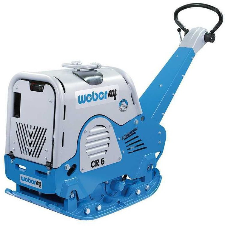 Weber WEBER CR 6 Hatz-Diesel / 412kg / 3J. Garantie Weber WEBER CR 6 Hatz-Diesel / 412kg / 3J. Garantie - Δονητική πλάκα: φωτογραφία 1 Weber WEBER CR 6 Hatz-Diesel / 412kg / 3J. Garantie Weber WEBER CR 6 Hatz-Diesel / 412kg / 3J. Garantie - Δονητική πλάκα: φωτογραφία 1