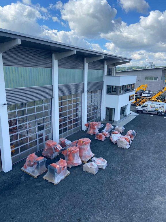 Westtech W600 W820 W1000 W1350 W1800 Spaltzange Westtech W600 W820 W1000 W1350 W1800 Spaltzange - Παρελκόμενα για Δασικά μηχανήματα: φωτογραφία 2 Westtech W600 W820 W1000 W1350 W1800 Spaltzange Westtech W600 W820 W1000 W1350 W1800 Spaltzange - Παρελκόμενα για Δασικά μηχανήματα: φωτογραφία 2