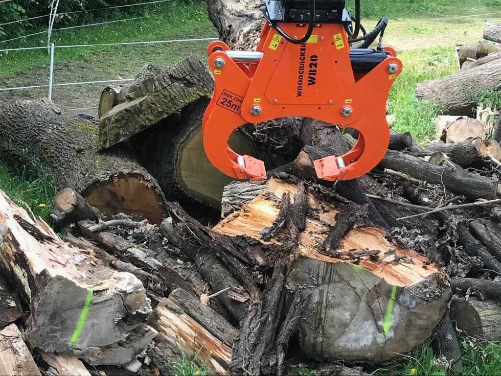 Westtech W600 W820 W1000 W1350 W1800 Spaltzange Westtech W600 W820 W1000 W1350 W1800 Spaltzange - Παρελκόμενα για Δασικά μηχανήματα: φωτογραφία 5 Westtech W600 W820 W1000 W1350 W1800 Spaltzange Westtech W600 W820 W1000 W1350 W1800 Spaltzange - Παρελκόμενα για Δασικά μηχανήματα: φωτογραφία 5