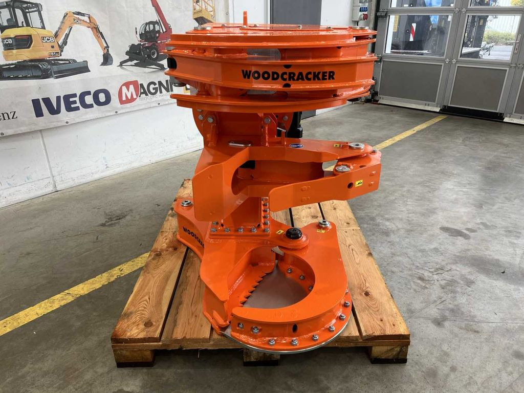 Westtech Woodcracker C300 Fällgreifer / Tiltator Westtech Woodcracker C300 Fällgreifer / Tiltator - Παρελκόμενα για Δασικά μηχανήματα: φωτογραφία 4 Westtech Woodcracker C300 Fällgreifer / Tiltator Westtech Woodcracker C300 Fällgreifer / Tiltator - Παρελκόμενα για Δασικά μηχανήματα: φωτογραφία 4