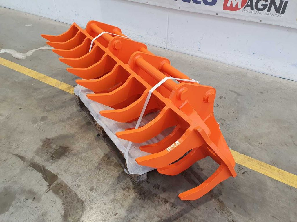 Westtech Woodcracker Feinrechen / Roderechen Westtech Woodcracker Feinrechen / Roderechen - Παρελκόμενα για Δασικά μηχανήματα: φωτογραφία 3 Westtech Woodcracker Feinrechen / Roderechen Westtech Woodcracker Feinrechen / Roderechen - Παρελκόμενα για Δασικά μηχανήματα: φωτογραφία 3