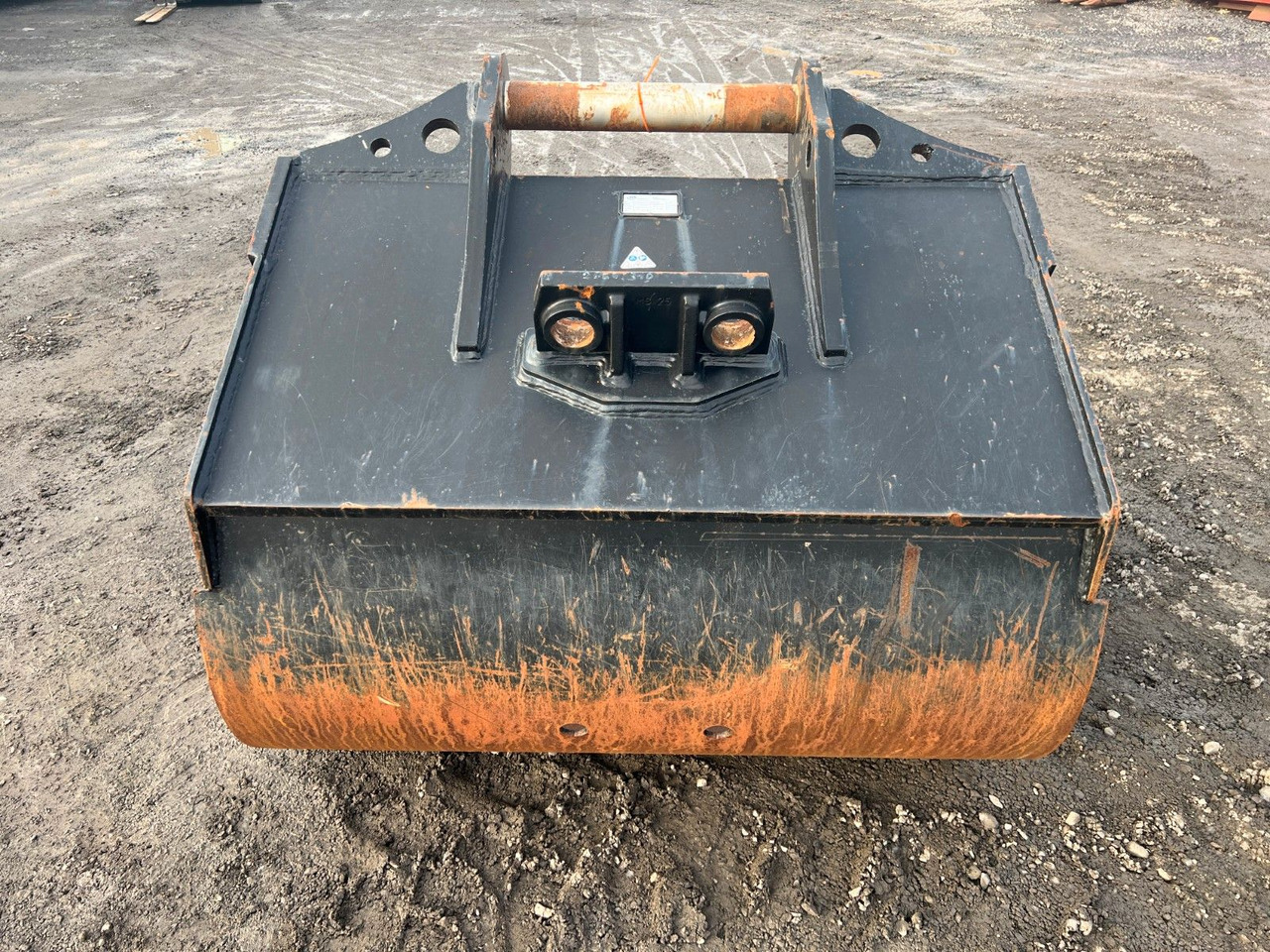 ZFE Tieflöffel / Löffel / MS21 / 1.400 mm / 2022 - Κουβάς για εκσκαφέα: φωτογραφία 5 ZFE Tieflöffel / Löffel / MS21 / 1.400 mm / 2022 - Κουβάς για εκσκαφέα: φωτογραφία 5