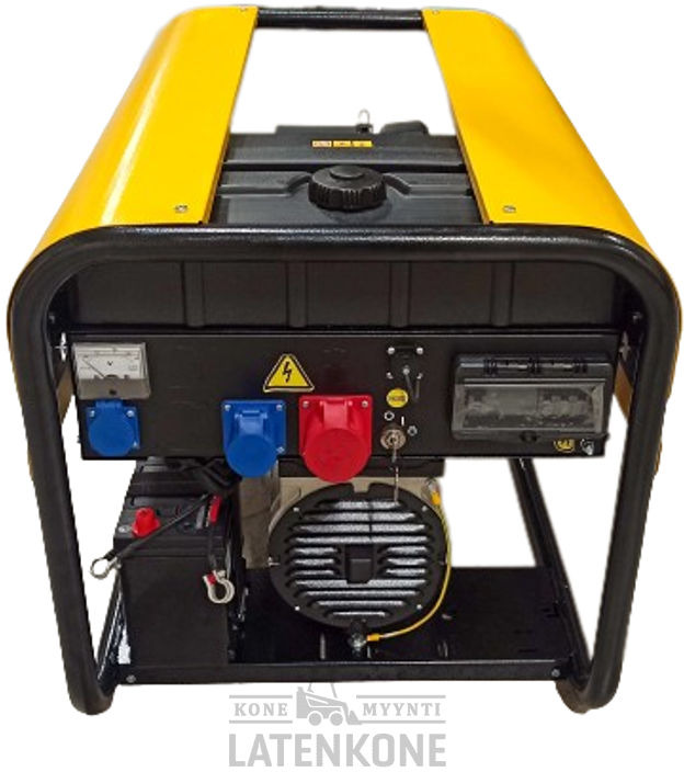 Atlas Copco QEP R10 Diesel Generaattori - Βιομηχανική γεννήτρια: φωτογραφία 2 Atlas Copco QEP R10 Diesel Generaattori - Βιομηχανική γεννήτρια: φωτογραφία 2