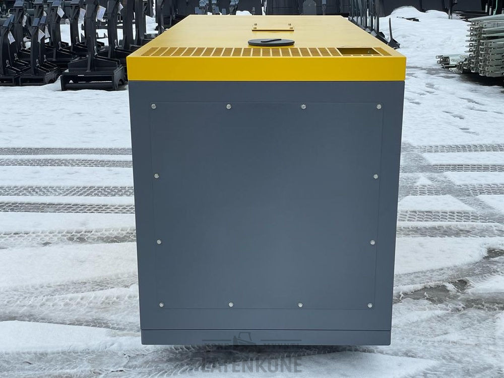 Atlas Copco QES 60 CUD 50 Hz Generaattori - Βιομηχανική γεννήτρια: φωτογραφία 3 Atlas Copco QES 60 CUD 50 Hz Generaattori - Βιομηχανική γεννήτρια: φωτογραφία 3