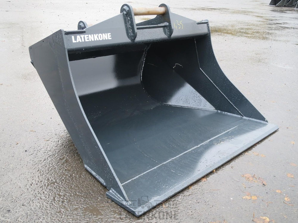 Laten Luiskakauha 1350mm S45 Roto - Κουβας για Κατασκευή μηχανήματα: φωτογραφία 1 Laten Luiskakauha 1350mm S45 Roto - Κουβας για Κατασκευή μηχανήματα: φωτογραφία 1