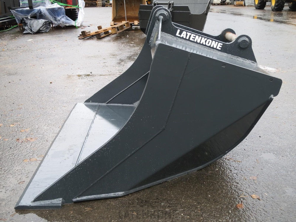 Laten Luiskakauha 1350mm S45 Roto - Κουβας για Κατασκευή μηχανήματα: φωτογραφία 4 Laten Luiskakauha 1350mm S45 Roto - Κουβας για Κατασκευή μηχανήματα: φωτογραφία 4