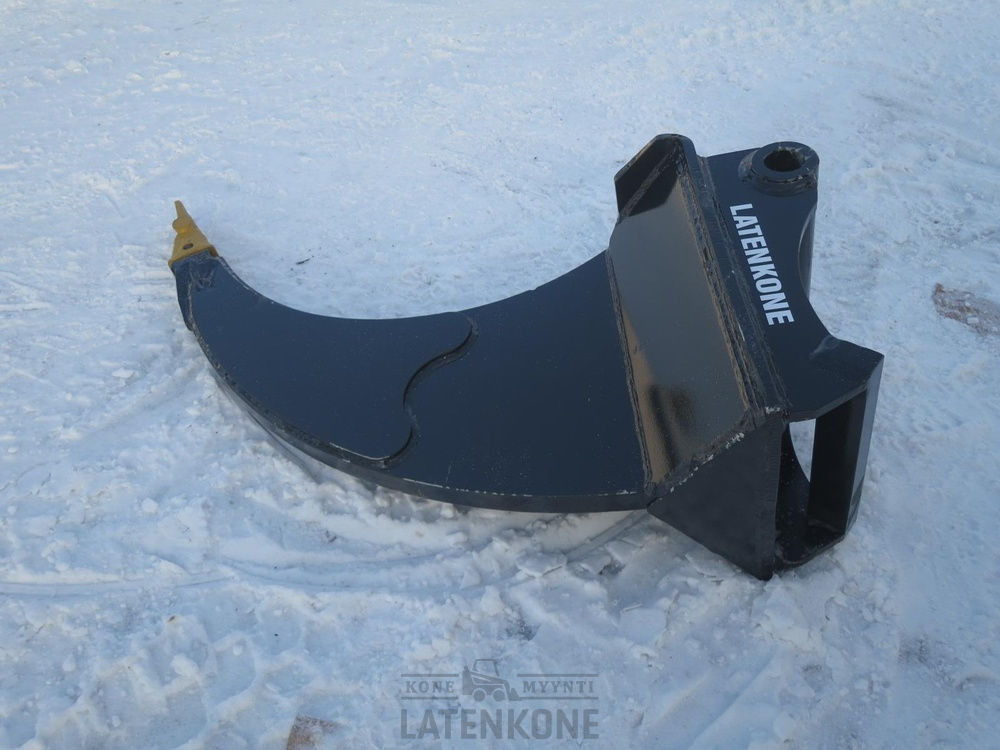 Laten Routapiikki GJ300 8-10ton - Νύχι για Κατασκευή μηχανήματα: φωτογραφία 3 Laten Routapiikki GJ300 8-10ton - Νύχι για Κατασκευή μηχανήματα: φωτογραφία 3