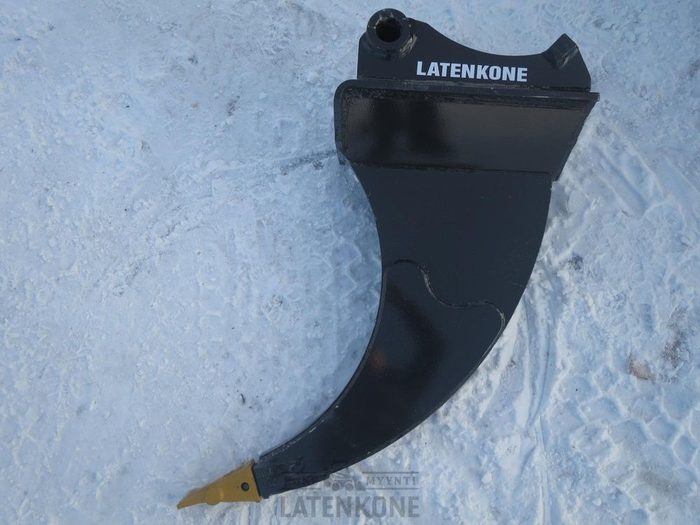 Laten Routapiikki GJ300 8-10ton - Νύχι για Κατασκευή μηχανήματα: φωτογραφία 1 Laten Routapiikki GJ300 8-10ton - Νύχι για Κατασκευή μηχανήματα: φωτογραφία 1
