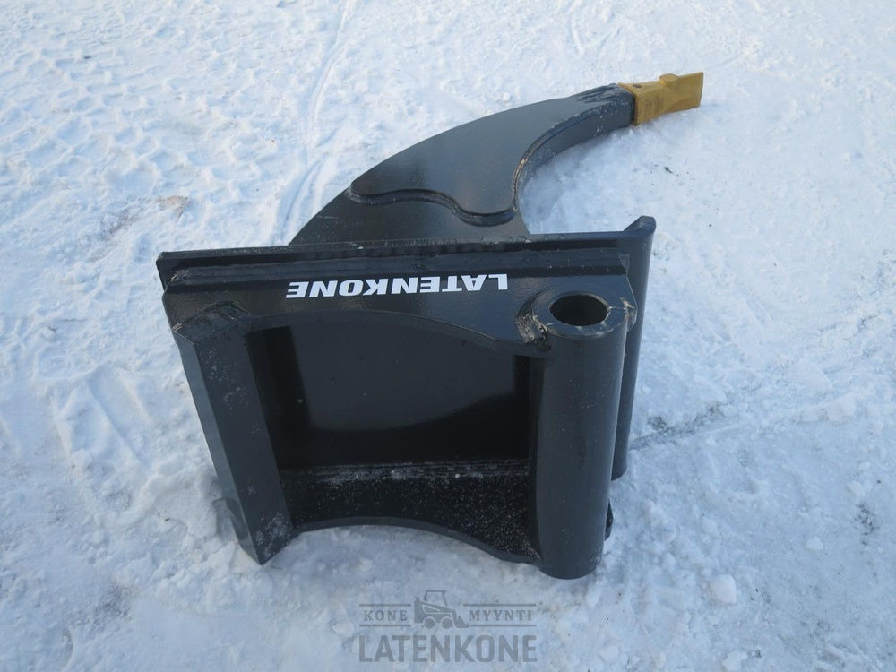 Laten Routapiikki GJ300 8-10ton - Νύχι για Κατασκευή μηχανήματα: φωτογραφία 5 Laten Routapiikki GJ300 8-10ton - Νύχι για Κατασκευή μηχανήματα: φωτογραφία 5