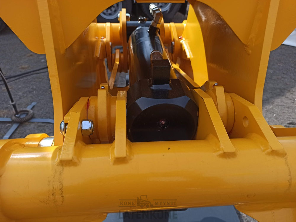 Αρπάγη για Κατασκευή μηχανήματα Vahva KC36 S60 kaivinkoneen koura: φωτογραφία 11