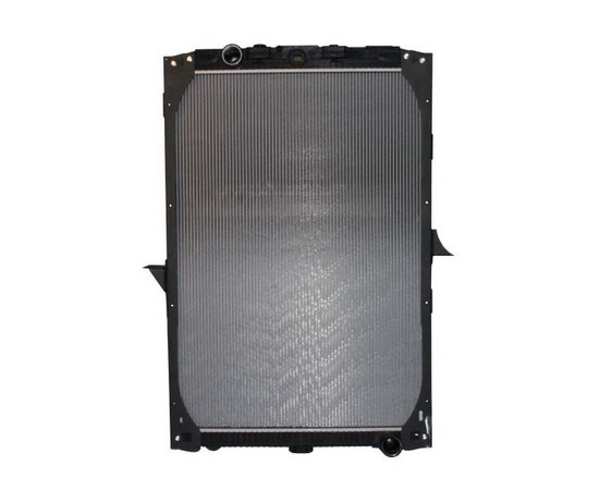 DAF Cooling Radiator 1674136 - Ψυγείο αυτοκίνητο για Φορτηγό: φωτογραφία 1 DAF Cooling Radiator 1674136 - Ψυγείο αυτοκίνητο για Φορτηγό: φωτογραφία 1