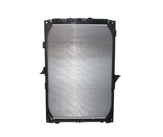DAF Cooling Radiator 1674136 - Ψυγείο αυτοκίνητο για Φορτηγό: φωτογραφία 2 DAF Cooling Radiator 1674136 - Ψυγείο αυτοκίνητο για Φορτηγό: φωτογραφία 2