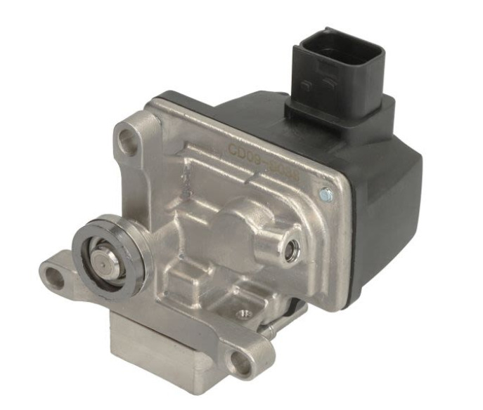 EBS SCANIA Euro 6 AD Blue Dosing Unit 2722701 - Ανταλλακτικό για Φορτηγό: φωτογραφία 3 EBS SCANIA Euro 6 AD Blue Dosing Unit 2722701 - Ανταλλακτικό για Φορτηγό: φωτογραφία 3