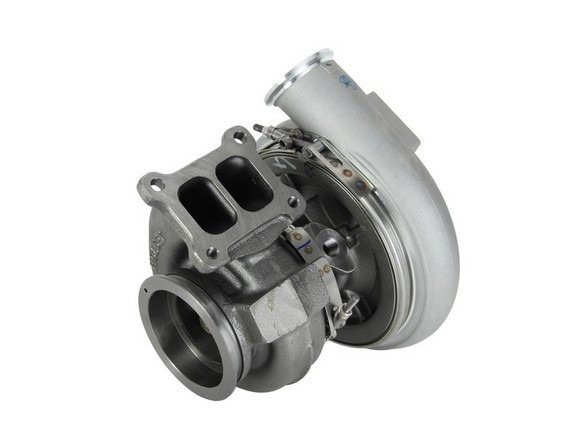 HOLSET SCANIA Turbocharger 10572751 - Τουρμπίνα για Φορτηγό: φωτογραφία 2 HOLSET SCANIA Turbocharger 10572751 - Τουρμπίνα για Φορτηγό: φωτογραφία 2