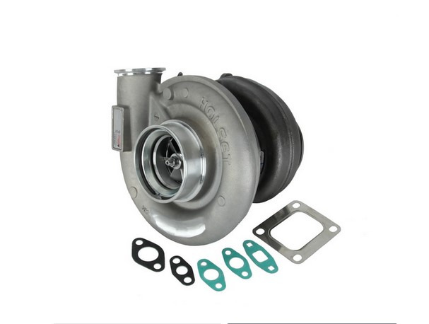 HOLSET SCANIA Turbocharger 10572751 - Τουρμπίνα για Φορτηγό: φωτογραφία 1 HOLSET SCANIA Turbocharger 10572751 - Τουρμπίνα για Φορτηγό: φωτογραφία 1