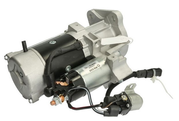 MAN NEW Starter 51262019287 - Μίζα για Φορτηγό: φωτογραφία 2 MAN NEW Starter 51262019287 - Μίζα για Φορτηγό: φωτογραφία 2