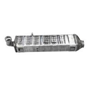 MERCEDES-BENZ Atego EGR A9361421679 - Ψυγείο EGR για Φορτηγό: φωτογραφία 2 MERCEDES-BENZ Atego EGR A9361421679 - Ψυγείο EGR για Φορτηγό: φωτογραφία 2