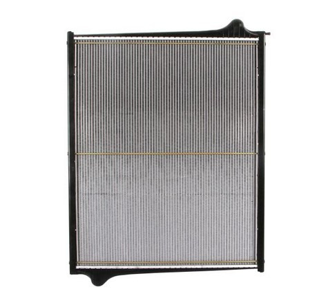 SCANIA Cooling Radiator 1365371 - Ψυγείο αυτοκίνητο για Φορτηγό: φωτογραφία 1 SCANIA Cooling Radiator 1365371 - Ψυγείο αυτοκίνητο για Φορτηγό: φωτογραφία 1