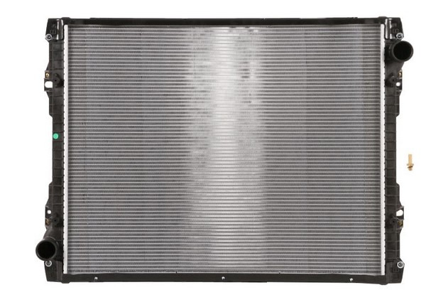 SCANIA Cooling Radiator 1491710 - Ψυγείο αυτοκίνητο για Φορτηγό: φωτογραφία 1 SCANIA Cooling Radiator 1491710 - Ψυγείο αυτοκίνητο για Φορτηγό: φωτογραφία 1
