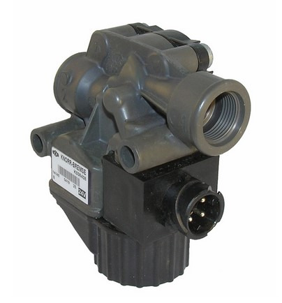 SCANIA OE ABS Modulator Valve 1453761 - Βαλβίδα για Φορτηγό: φωτογραφία 3 SCANIA OE ABS Modulator Valve 1453761 - Βαλβίδα για Φορτηγό: φωτογραφία 3