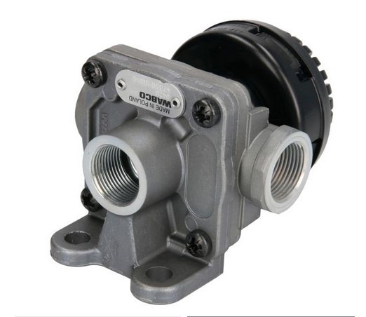 SCANIA OE Quick Release Valve 2255345 - Βαλβίδα για Φορτηγό: φωτογραφία 2 SCANIA OE Quick Release Valve 2255345 - Βαλβίδα για Φορτηγό: φωτογραφία 2