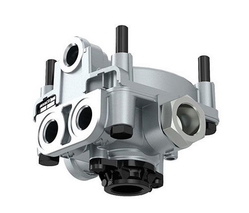 SCANIA OE Relay Valve 1425183 - Βαλβίδα για Φορτηγό: φωτογραφία 3 SCANIA OE Relay Valve 1425183 - Βαλβίδα για Φορτηγό: φωτογραφία 3