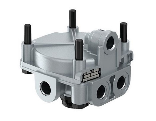 SCANIA OE Relay Valve 1425183 - Βαλβίδα για Φορτηγό: φωτογραφία 1 SCANIA OE Relay Valve 1425183 - Βαλβίδα για Φορτηγό: φωτογραφία 1