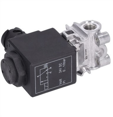 SCANIA OE Solenoid Valve 2038655 - Βαλβίδα για Φορτηγό: φωτογραφία 2 SCANIA OE Solenoid Valve 2038655 - Βαλβίδα για Φορτηγό: φωτογραφία 2