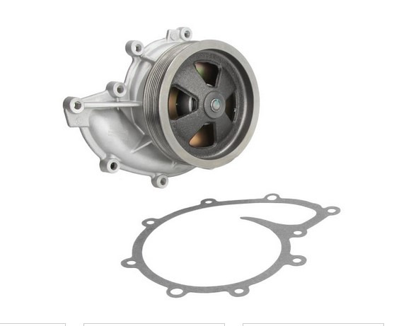THERMOTEC SCANIA Waterpump 1533783 - Αντλία ψυκτικού για Φορτηγό: φωτογραφία 1 THERMOTEC SCANIA Waterpump 1533783 - Αντλία ψυκτικού για Φορτηγό: φωτογραφία 1