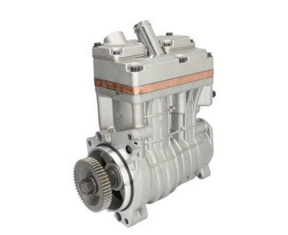 VADEN Mercedes-Benz Actros MP4 Air Brake Compressor A4701301415 - Κομπρεσέρ για Φορτηγό: φωτογραφία 1 VADEN Mercedes-Benz Actros MP4 Air Brake Compressor A4701301415 - Κομπρεσέρ για Φορτηγό: φωτογραφία 1