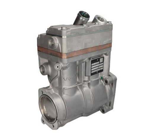 VOITH Mercedes-Benz Actros MP4 Air Brake Compressor A4701501515 - Κομπρεσέρ για Φορτηγό: φωτογραφία 2 VOITH Mercedes-Benz Actros MP4 Air Brake Compressor A4701501515 - Κομπρεσέρ για Φορτηγό: φωτογραφία 2
